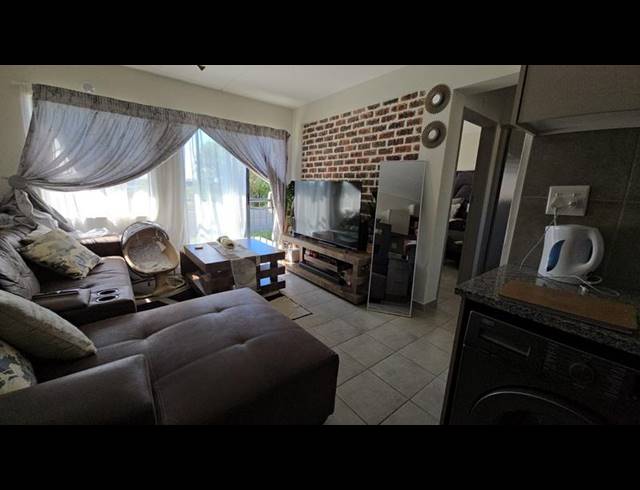 2 BEDROOM APARTMENT FOR SALE IN WOLMER